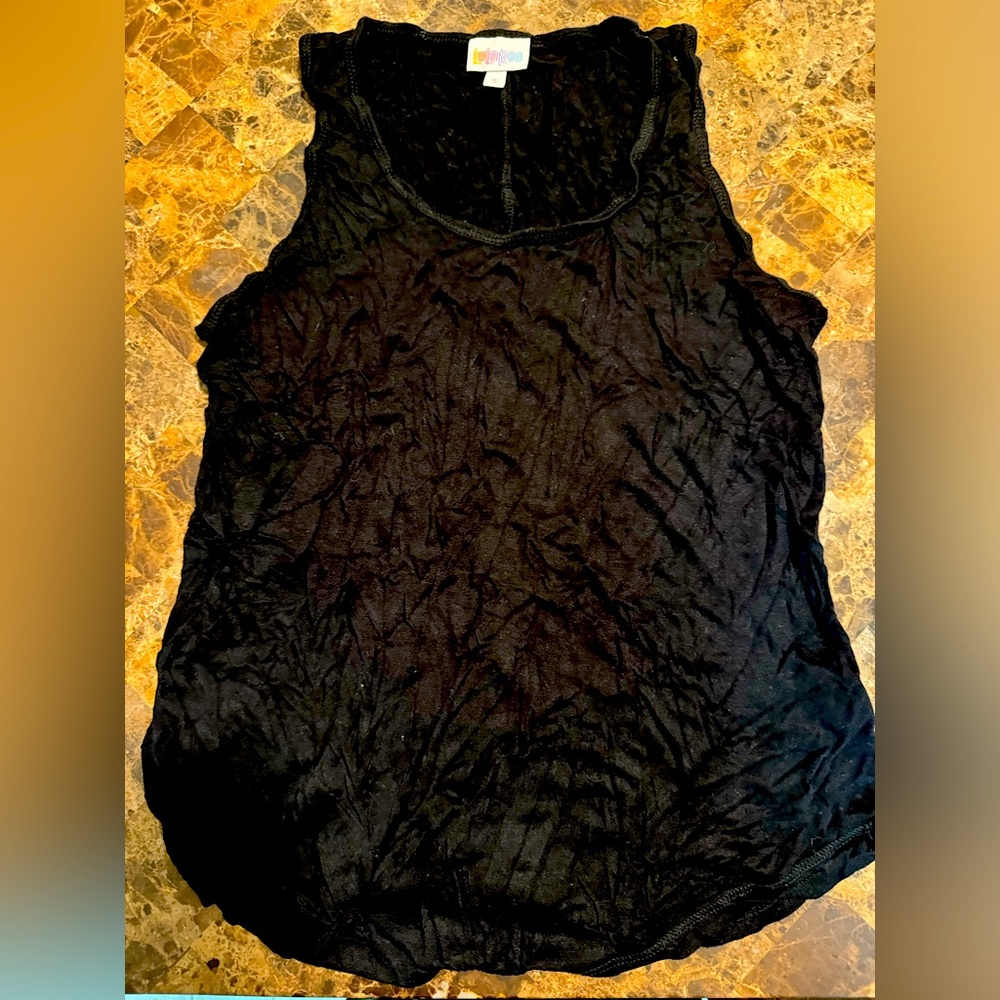 Lularoe Halter Top